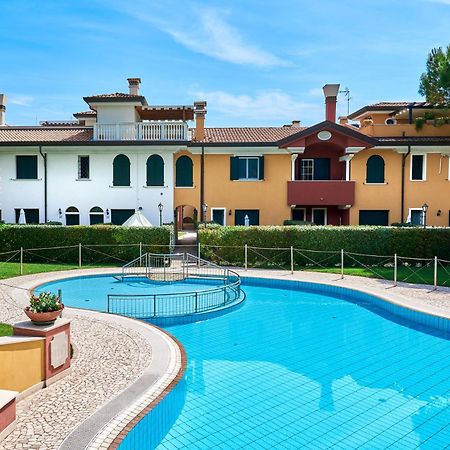 Jesolo Pines Beach House - Host Solution Экстерьер фото