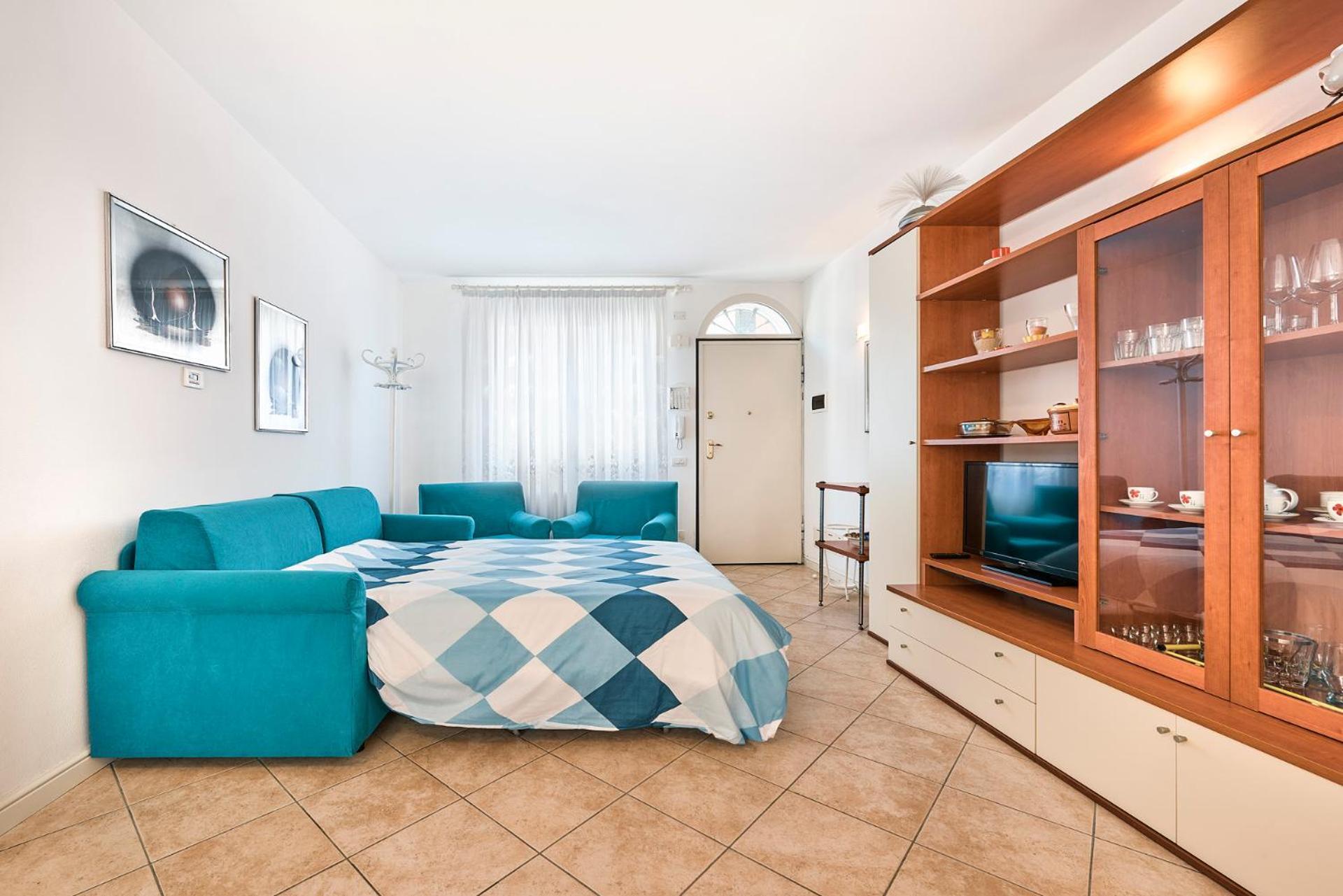 Jesolo Pines Beach House - Host Solution Экстерьер фото