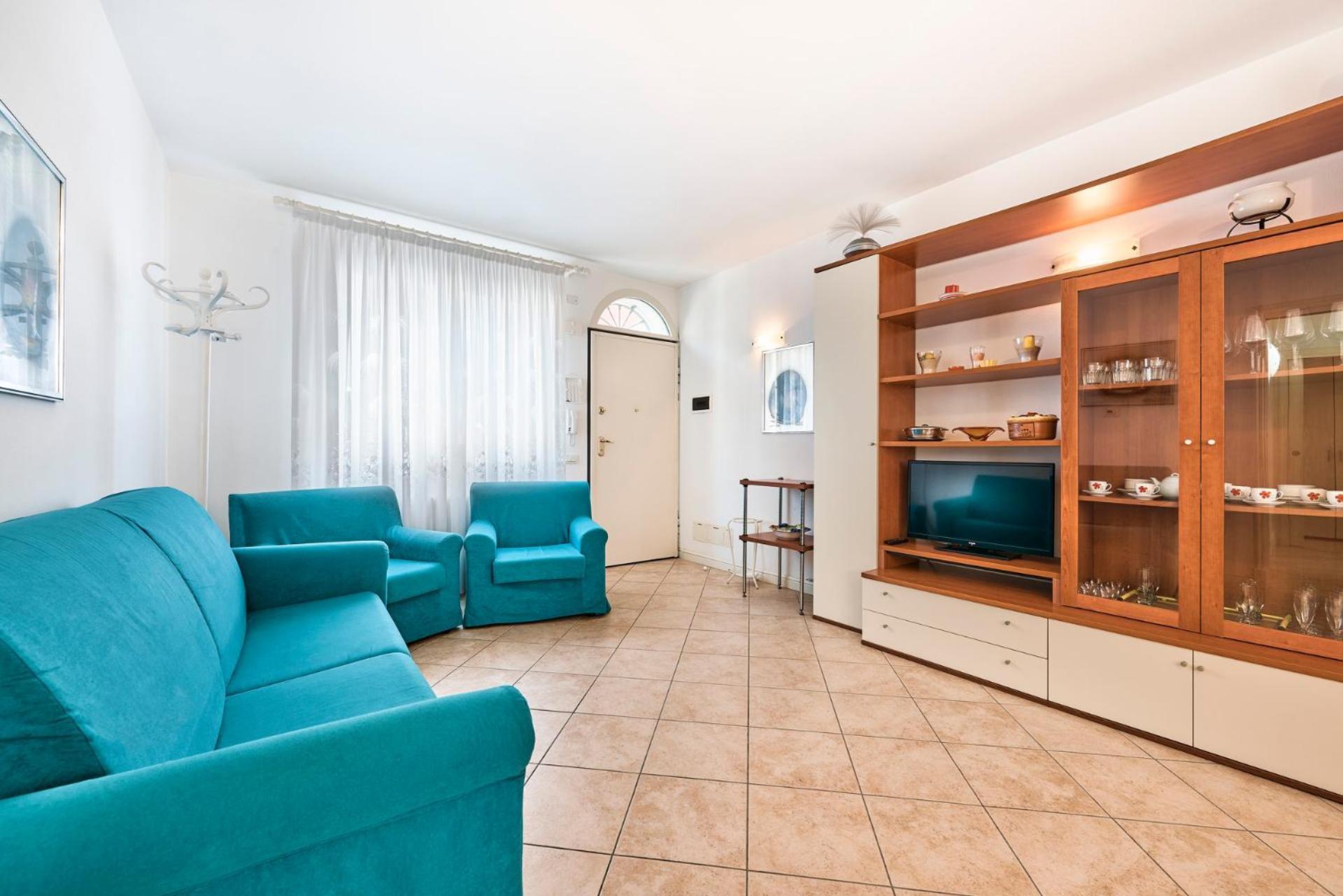 Jesolo Pines Beach House - Host Solution Экстерьер фото