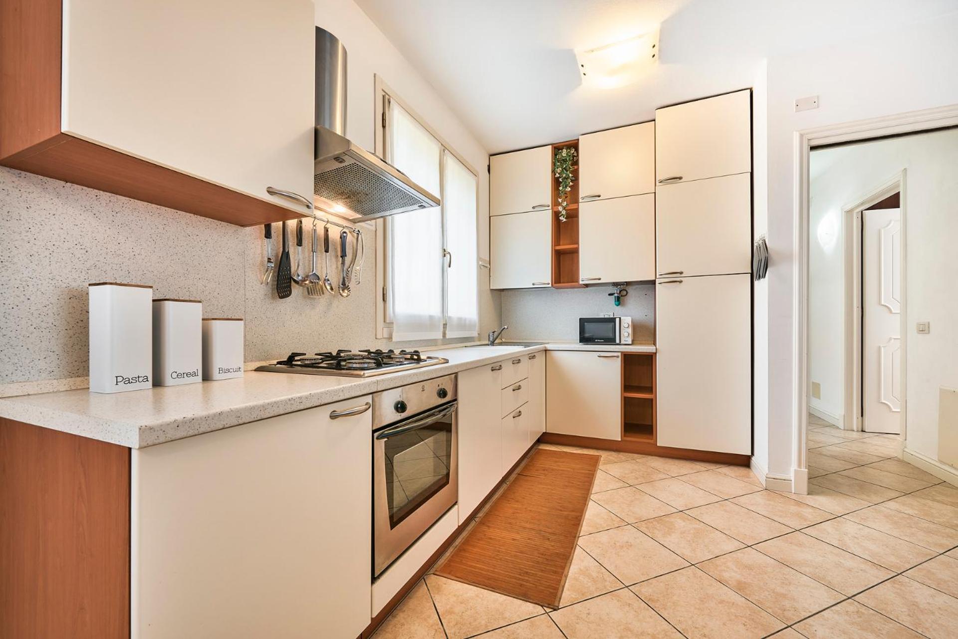 Jesolo Pines Beach House - Host Solution Экстерьер фото