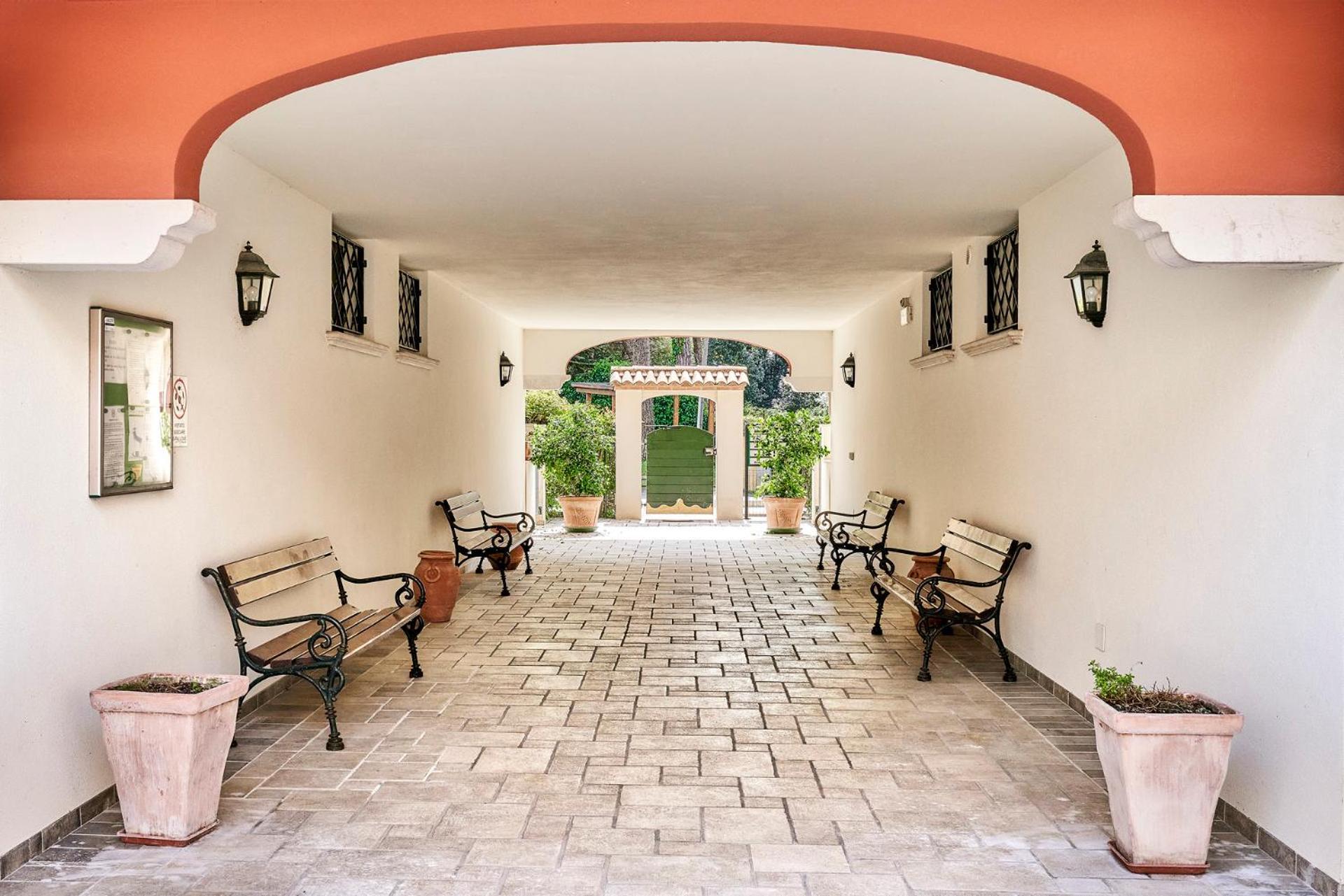 Jesolo Pines Beach House - Host Solution Экстерьер фото
