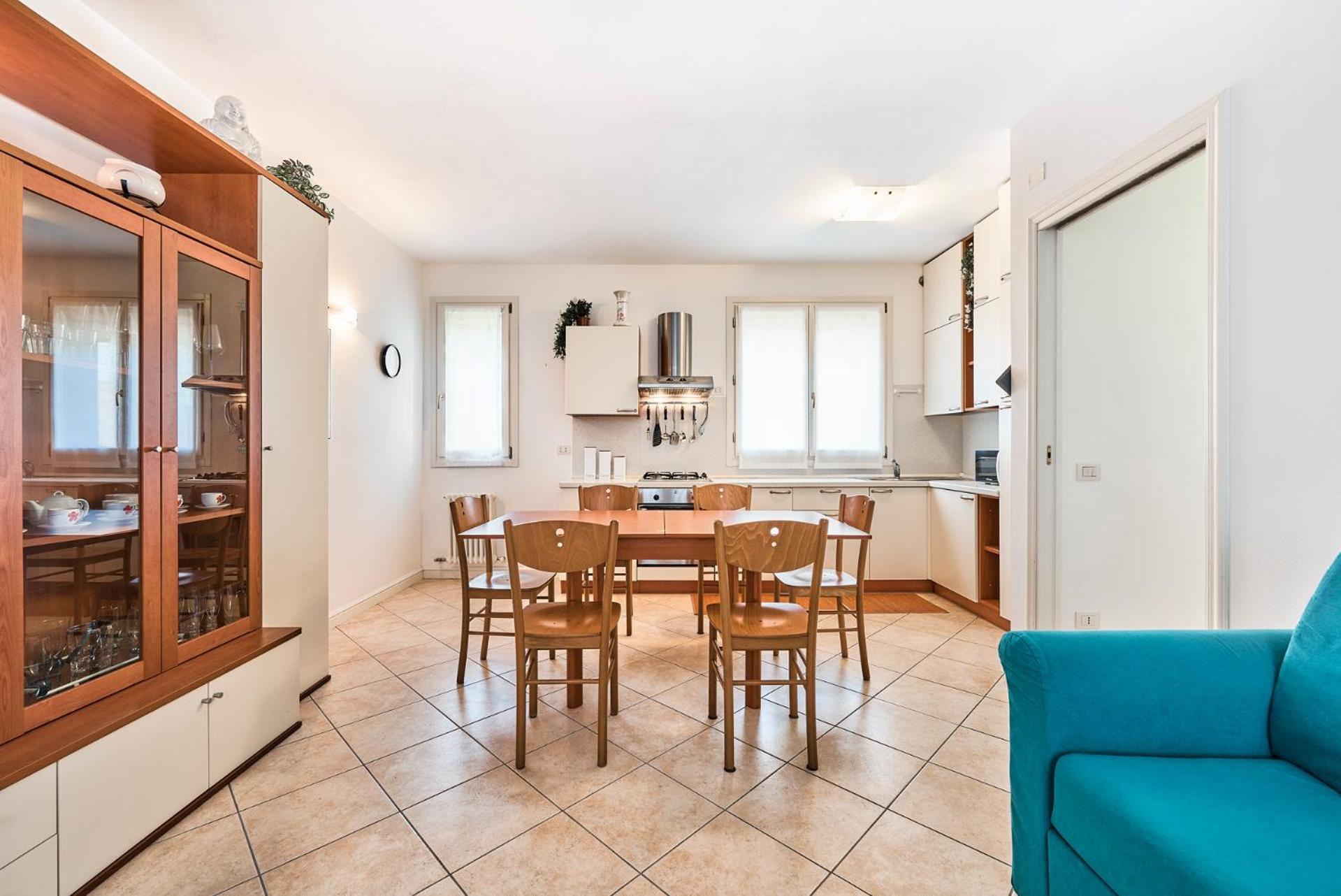 Jesolo Pines Beach House - Host Solution Экстерьер фото