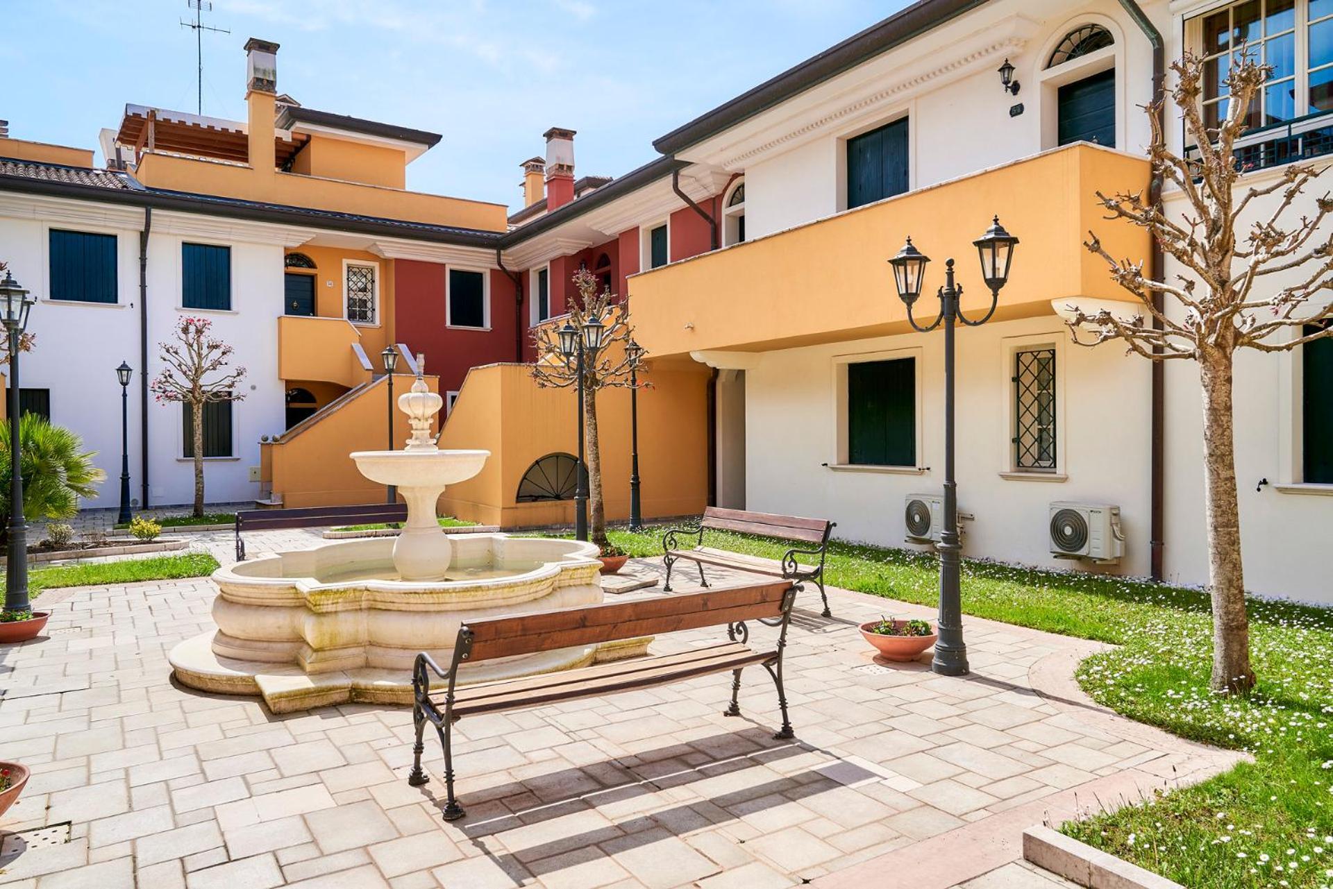 Jesolo Pines Beach House - Host Solution Экстерьер фото