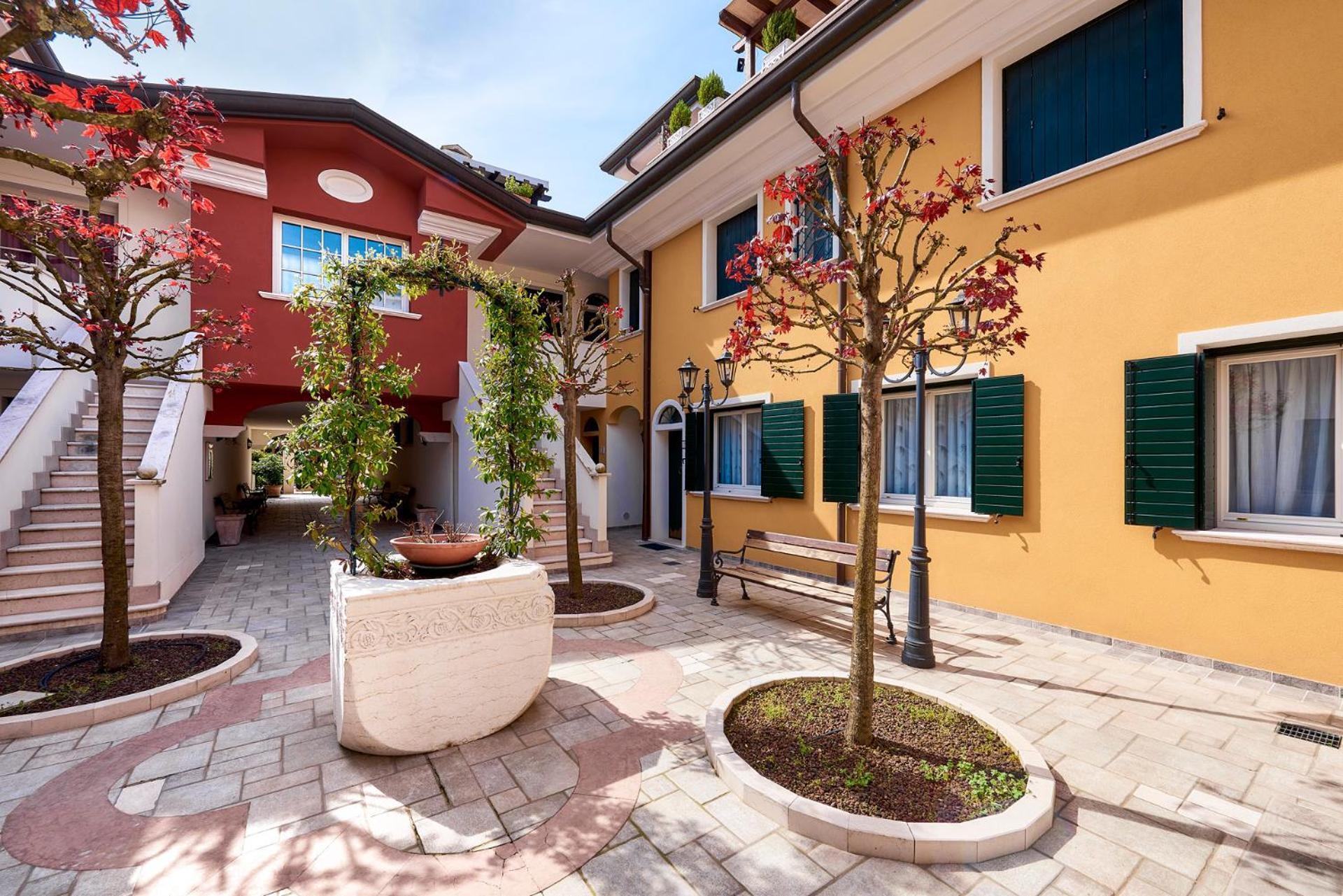 Jesolo Pines Beach House - Host Solution Экстерьер фото