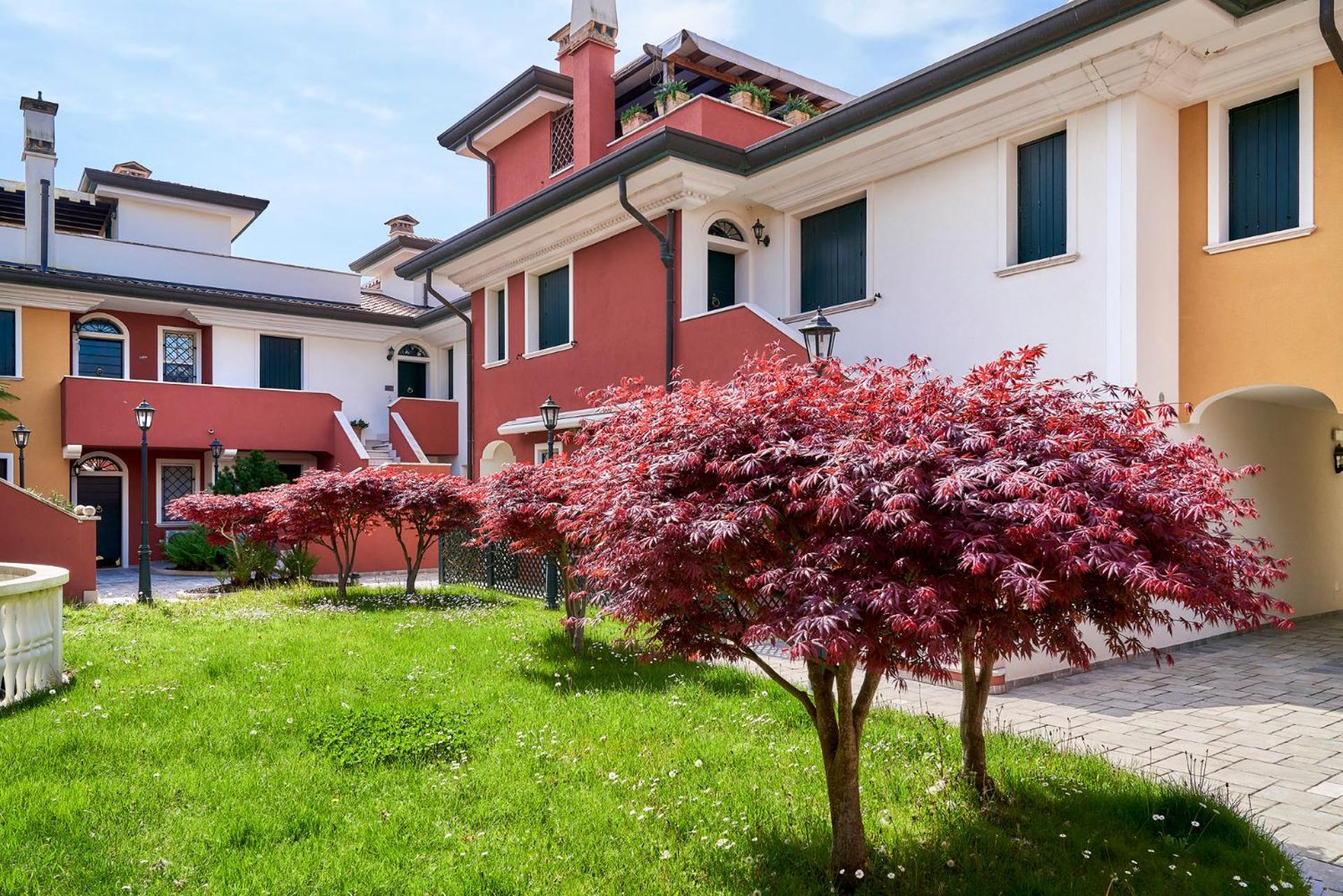 Jesolo Pines Beach House - Host Solution Экстерьер фото