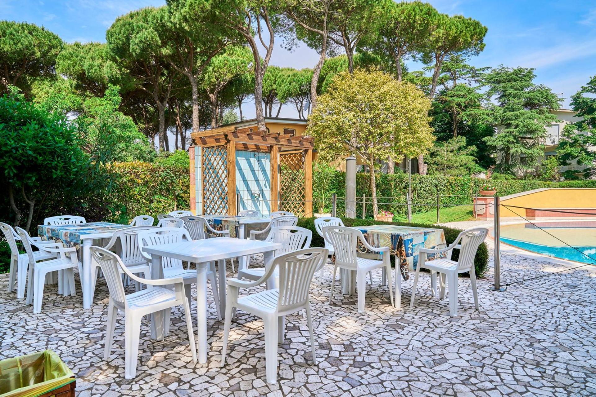 Jesolo Pines Beach House - Host Solution Экстерьер фото