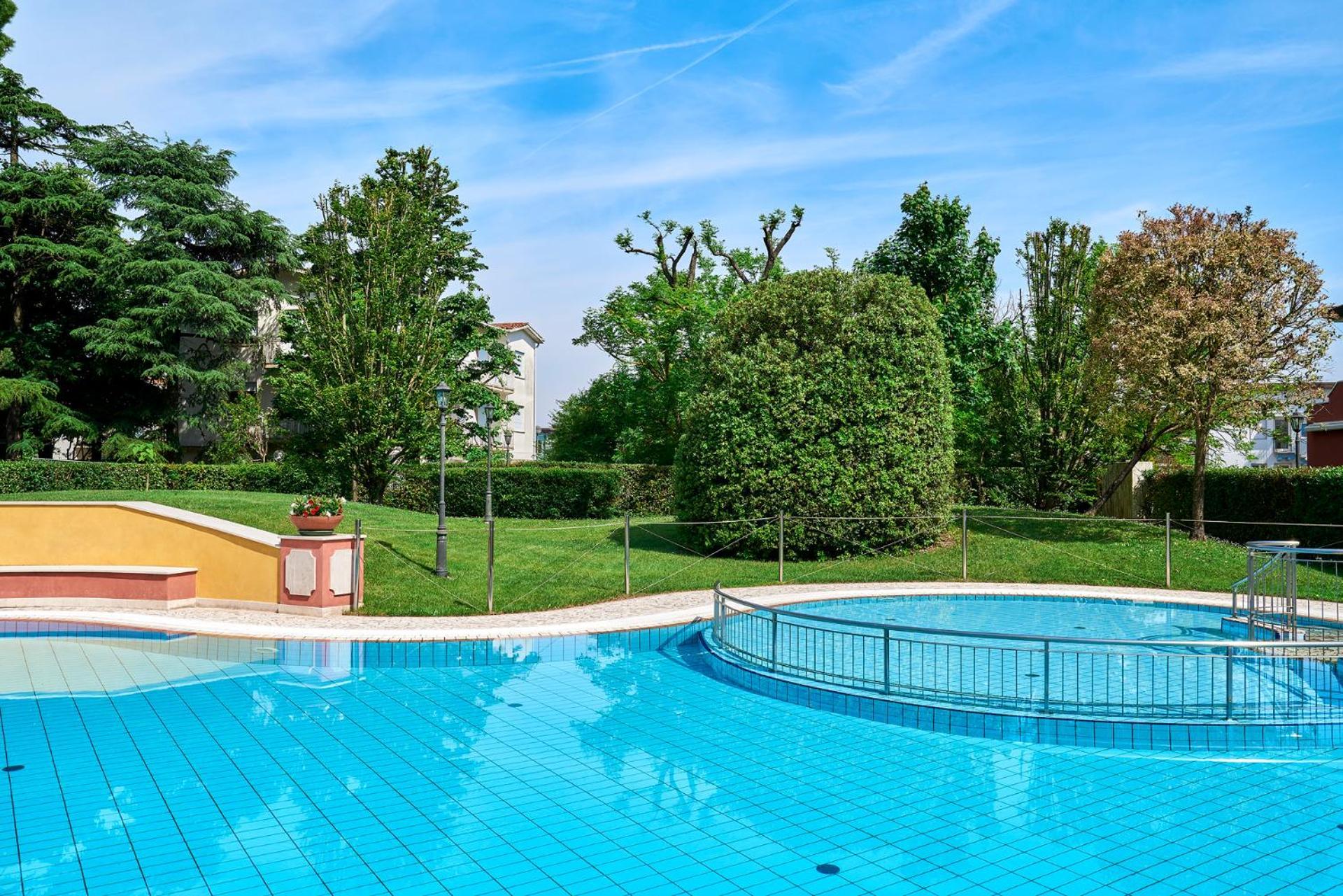 Jesolo Pines Beach House - Host Solution Экстерьер фото